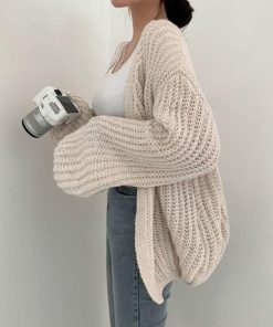 ニット・セーター | ニットカーディガン レディース ボレロ風