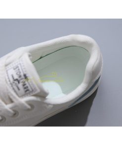 スニーカー | スニーカー　レディース レディースシューズ ローカット 靴 フラットシューズ ぺたんこ ウォーキングシューズ Pu革 歩きやすい 厚底スニーカー 厚底靴 美脚