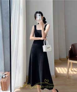 ニットワンピース | ワンピース ロングワンピース キャミワンピース ノースリーブワンピース ニット インナー 秋冬 可愛い おしゃれ デート 通勤 フェミニン お出かけ 通学