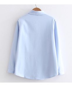 シャツ・ブラウス | 裏起毛シャツレディース 秋冬シャツ 暖かいインナー女性シャツ 長袖トップス 30代 50代 20代 シャツブラウス 40代 白 フォーマル ワイシャツ オフィス OL