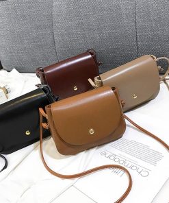 ショルダーバッグ | 小さめ レディース バッグ 斜めがけ 肩掛け フラップバッグ 大人 レザーバッグ ポシェット ミニバッグ