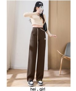 ワイドパンツ | レディース ガウチョパンツ パンツ 体型カバー ロングパンツ 大きいサイズ ボトムズ 長ズボン 春夏 着痩せ 美脚 カジュアル 新作 女性用 通学 通勤