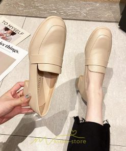 ローファー | レディース 大人 パンプス ママ 韓国 柔らかい 通学 通勤 卒園式 入学式 新作 痛くない カジュアル お呼ばれ お出かけ ビジネス 遊び