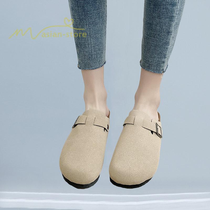 スリッパ | 靴 お出かけ レディース メンズ おしゃれ 室内 来客 洗える ユニセックス ペア カップル 男女兼用 家族 ルームシューズ Room's スリッポン