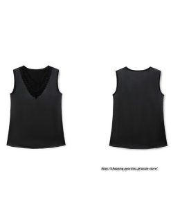 キャミソール タンクトップ | タンクトップ レディース 秋 秋服 レイヤード インナー ノースリーブ 重ね着 ベーシック 夏物 とろっと滑らかな肌触りの落ち感素材 夏秋物 春服 しわにくい