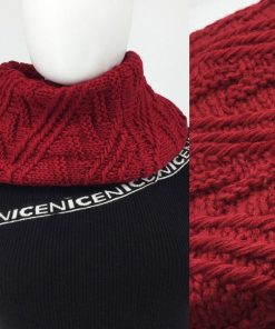 マフラー | ニットマフラー ニットスヌード 秋冬 ネックウォーマー 保温 レディース 襟巻き