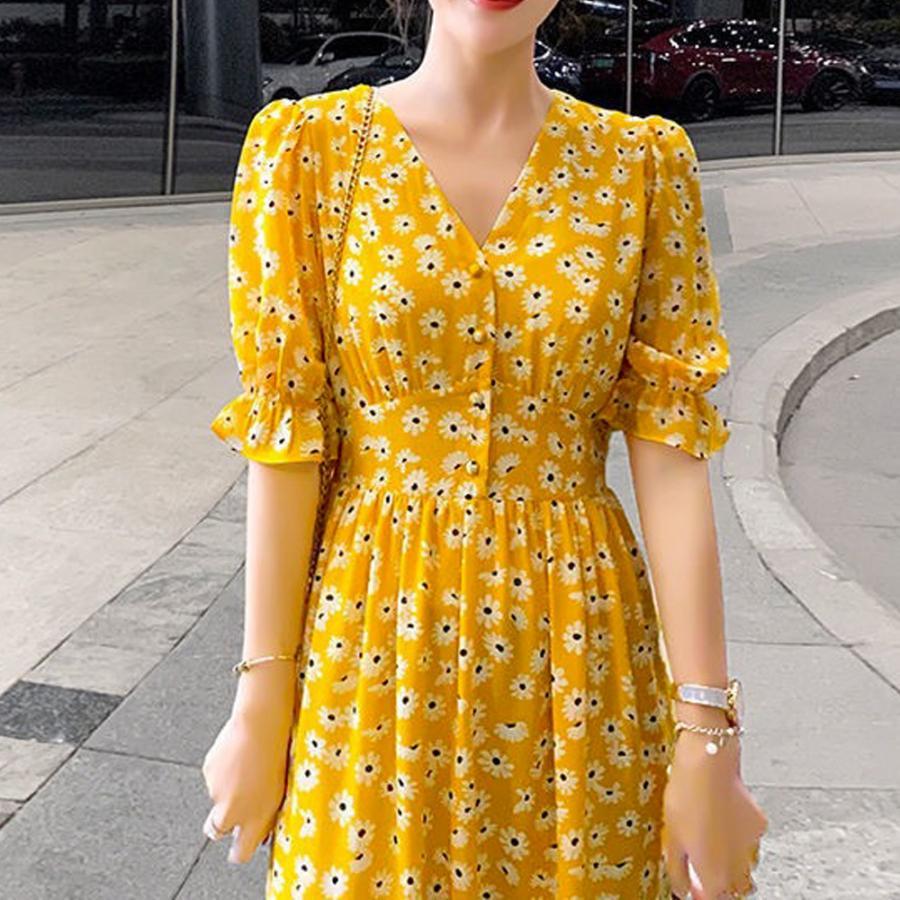 ワンピース | ティアード レディース 春夏