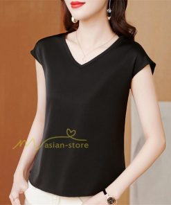 tシャツ・カットソー | Tシャツ レディース チュニック 春 夏 春夏 チュニックTシャツ カットソー 半袖 20代30代40代50代 ママ シンプル カシュクール お出かけ カジュアル インナー