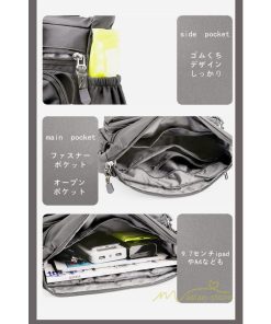 メンズバッグ | ショルダーバッグ 斜めがけバッグ ボディバッグ 撥水加工 軽量 大容量 トレンド 通勤通学 肩掛けバッグ カジュアル メンズファッション
