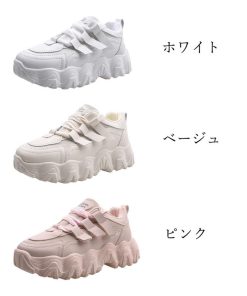 ショートブーツ | スニーカー レディース 歩きやすい 人気 スポーツ 厚底 ローカット メッシュ 靴 カジュアル靴