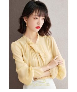 シャツ・ブラウス | ブラウス シャツ レディース 上品 ブラウス きれいめ 通勤 OL ビジネス ゆったり フォーマル 上品 フェミニン 50代 20代 お出かけ 30代 高品質 40代