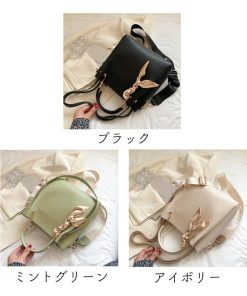 ショルダーバッグ | レディース 韓国
