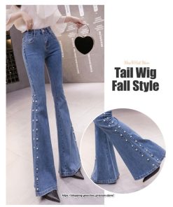 チノ・テーパード・ジョガー・スキニーパン | デニムパンツ レディース スキニーデニム フレアパンツ ロングパンツ ボトムス ロング ジーンズ ジーパン ストレッチ 着痩せ ハイウエスト 送料無料 長ズボン