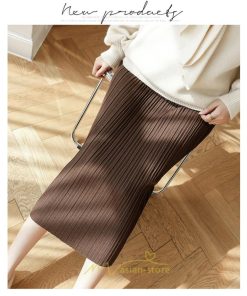 スカート | フレア レディース 40代 きれいめ おしゃれ 着痩せ 秋 冬 ボトムス ロング プリーツ20代 スリット Aラインゆったり 50代 30代