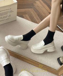 ローファー | パンプス レディース 痛くない 歩きやすい フラット 走れる 柔らかい 送料無料 通勤 通学 痛くない 疲れにくい おしゃれ 歩きやすい 学生靴