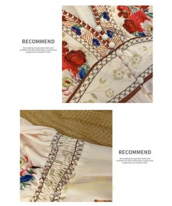 マキシ | マキシワンピース レディース ロング丈 大人 ワンピ 花柄 夏秋 Vネック カジュアル 着やせ きれいめ 撮影 人気 二次会 パーティー 通気 ゆったり 夏秋服