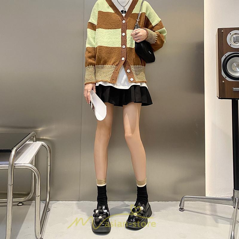 ローファー | 学生 女子 レディース 通学 通勤 学生靴 学校 軽量 花飾り 可愛い 上品 10代20代30代40代 フォーマル コンフォート 送料無料 キレイめ