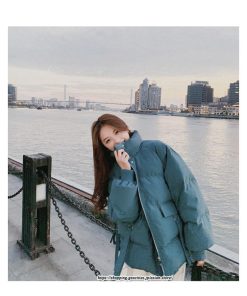 コート・ジャケット | ダウンジャケット 秋 秋服 レディース アウター 上着 ダウン 長袖 中綿 ゆったり 大きいサイズ あったか キレイめ オシャレ 2022秋冬 通学 厚手 通勤