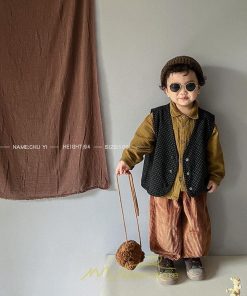 衣装 服 | 子供服 キッズ アウター ジャケット 暖か コットン こども服 子ども服 男の子 女の子 あったか ジュニア かっこいい 韓国子供服 流行 可愛い おしゃれ 幼稚園