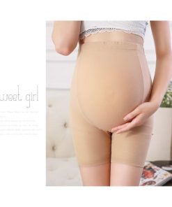 マタニティ | マタニティパンツ 安全ズボン ショートパンツ インナーパンツ レギンス ナイトパンツ 産前産後 綿パンツ 調整可 妊娠 妊婦 パンツ