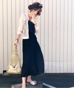 クロップドパンツ | エアリーシフォンガウチョパンツ フリル ミモレ丈 ワイドパンツ プリーツ パンツ