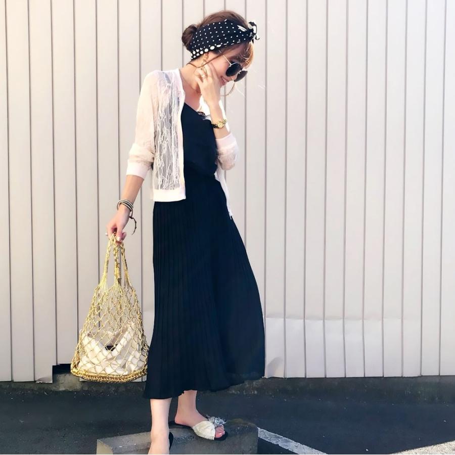 クロップドパンツ | エアリーシフォンガウチョパンツ フリル ミモレ丈 ワイドパンツ プリーツ パンツ