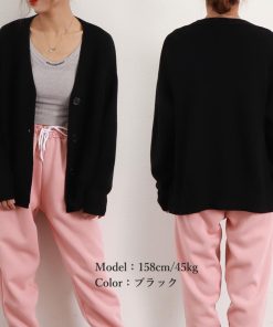 カーディガン | ニットレディース秋冬羽織り