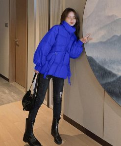 ジャケット・ブルゾン | ジャケット フェイクダウン レディース