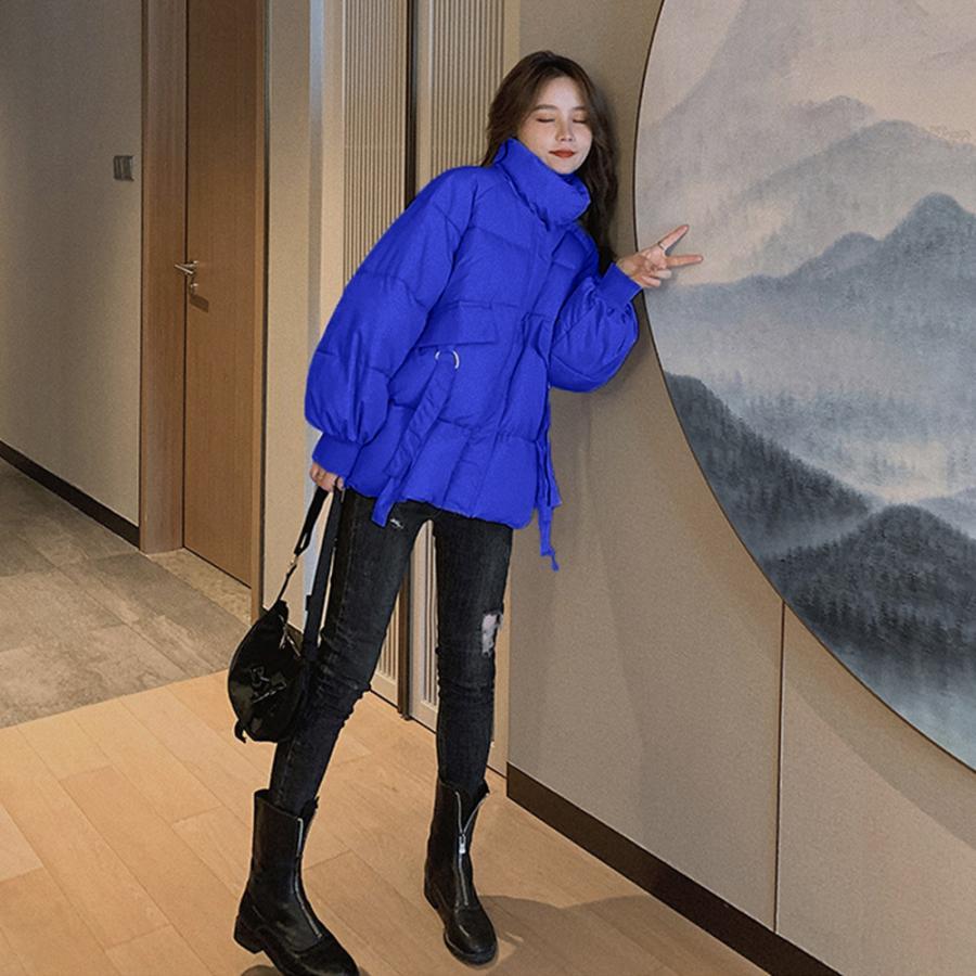 ジャケット・ブルゾン | ジャケット フェイクダウン レディース