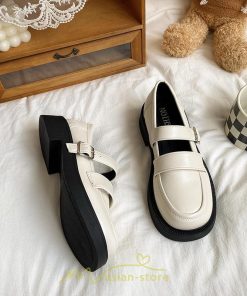 ローファー | レディース パンプス フォーマルシューズ 送料無料 フォーマル PUレザー 厚底 シューズ 靴 お洒落 上品 2022新作 デート 美脚 お出かけ エレガント