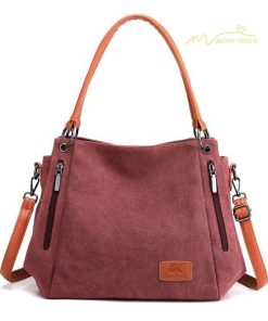 女性用バッグ | ショルダーバック レディースファッション トートバッグ 斜めがけ 肩掛け 通勤バッグ 軽い 大容量 手提げ 鞄 ポケット多い カジュアル 収納可 Bag ママバッグ