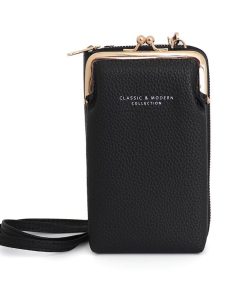 ショルダーバッグ | スマホショルダー 財布 レディース