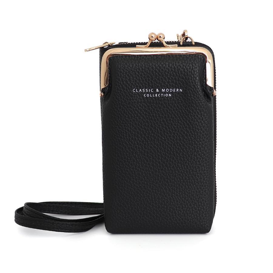 ショルダーバッグ | スマホショルダー 財布 レディース