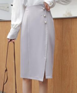 タイトスカート | 膝丈 レディース 春夏 通勤