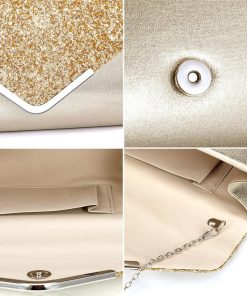 さいふ　バッグ | パーティーバッグ 大きめ 2way パーティー 二次会 謝恩会 食事会 大容量 きれいめ ボックス型 カジュアル 上品 女性着 おしゃれ 普段使い