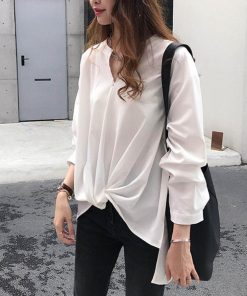 Tシャツ・カットソー | シャツブラウス レディース 大きいサイズ