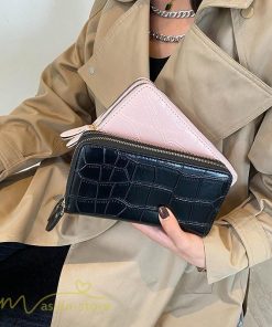 さいふ バッグ | 財布 長財布 レディース 女性 カード 大容量 人気 使いやすい おしゃれ ロングウォレット カード 収納 おしゃれ 2022 小銭入れ ファッション 多機能