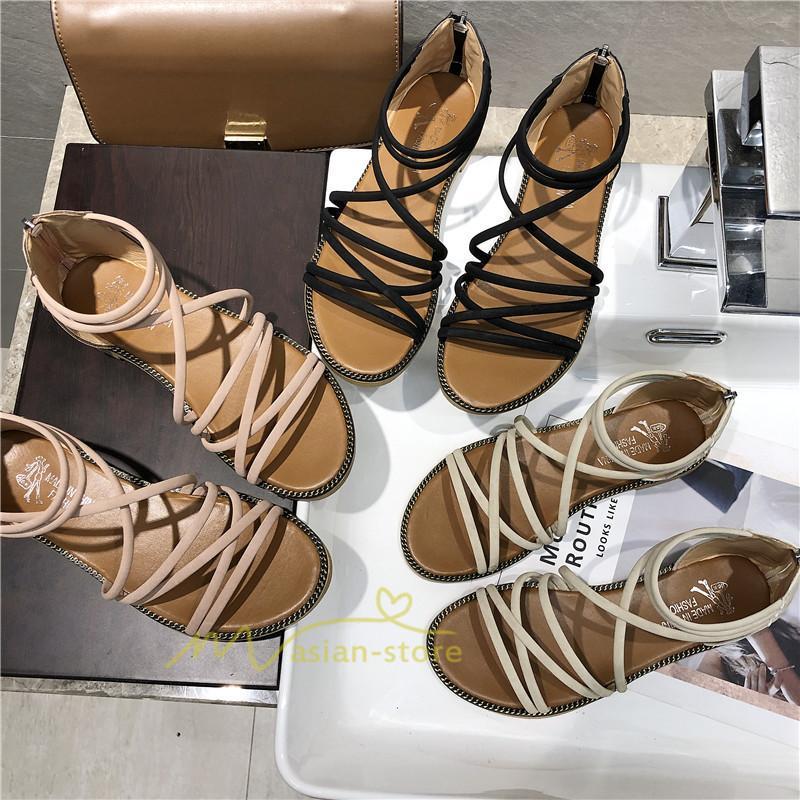 サンダル ミュール | サンダル レディース 夏サンダル ロープサンダル サマーサンダル 美脚 ベルトデザイン サマーシューズ 20代30代40代 カジュアル お出かけ 楽なサンダル 上品