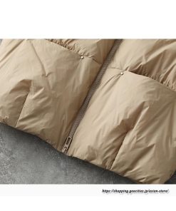 ベスト | ダウンレディース アウター 中綿スタンドカラー ジップアップ 秋冬 秋服 大人 防風防寒 ダウン 無地 トップス ベストアウター