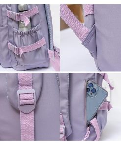 リュック | リュックサック 大容量 レディース 韓国