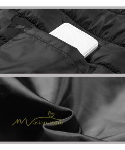 電熱ベスト | ヒーターベスト ヒーター内蔵ベスト メンズ レディース ヒートベスト USB給電 バッテリー給電 トレンド 冷え性に対応 通勤 防寒ベスト 3段温度調整