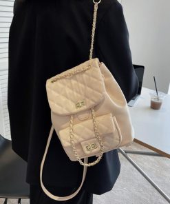 リュック | キルティングリュック2wayミニリュック