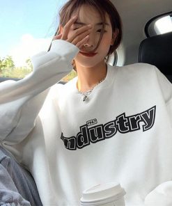 Tシャツ・カットソー | 裏起毛スウェット トレーナー レディース