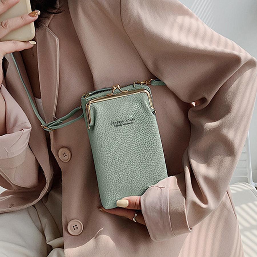 長財布 | スマホショルダー レディース 全6色