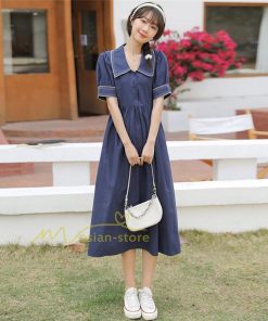 マキシ | ワンピース レディース 春夏 半袖ワンピース 40代 キレイめ ロングワンピース 無地 Aラインワンピース ゆったり オシャレ 上品 通勤 着痩せ カジュアル 韓国風