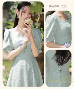 大人 | パーティードレス 結婚式 40代 20代 ミモレ丈 袖あり 長袖 韓国風 フォーマルドレス ワンピース お呼ばれ 二次会 エレガント 披露宴 女性 謝恩会 上品