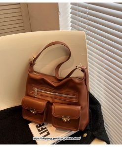 女性用バッグ | ショルダーバッグ レディース 軽量 軽い 大きめ 斜め掛け バッグ 通勤 通学 大学生 カジュアル お出かけ 50代 40代 20代 キレイめ 10代 30代