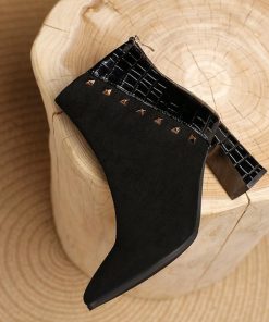 ショートブーツ | レディース 歩きやすい