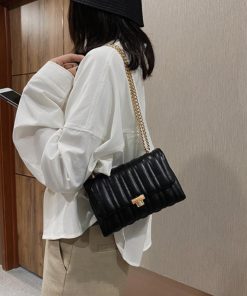 ショルダーバッグ | チェーン レディース韓国