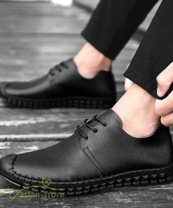 メンズ靴 | シューズ 紳士靴 ビジネスシューズ カジュアルシューズ 革靴 ローカット メンズ ファッション 通勤 メンズシューズ オシャレ メンズ ビジネス